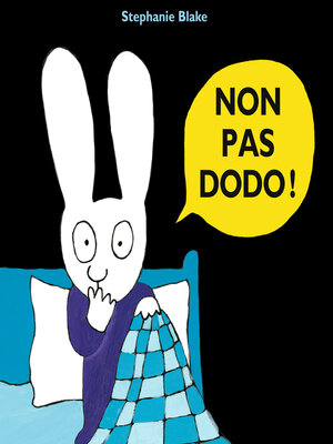 cover image of Non pas dodo !